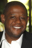 Forest Whitaker