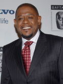 Forest Whitaker