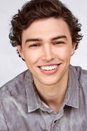 Forrest Anthony