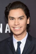 Forrest Goodluck