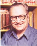 Forrest J. Ackerman