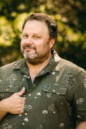 Forrest Shaw