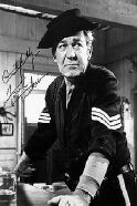 Forrest Tucker