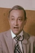 Fouad Khalil