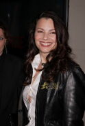 Fran Drescher