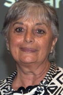 Franca Squarciapino