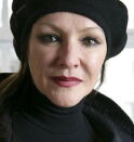 Frances Barber