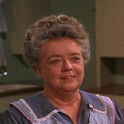 Frances Bavier