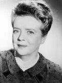 Frances Bavier