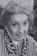 Frances Bay