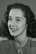 Frances Bay