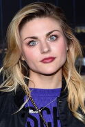 Frances Bean Cobain