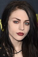 Frances Bean Cobain