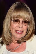 Frances de la Tour