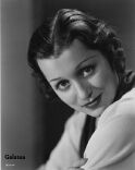 Frances Drake