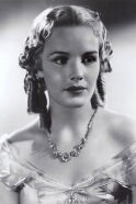Frances Farmer