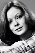 Frances Fisher