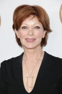 Frances Fisher