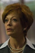 Frances Fisher