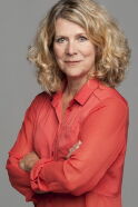 Frances Flanagan