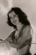 Frances Gladwin