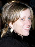 Frances McDormand
