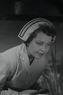 Frances Morris