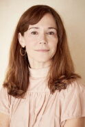 Frances O'Connor