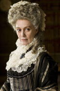 Francesca Annis