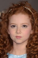 Francesca Capaldi