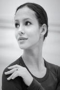 Francesca Hayward
