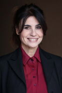 Francesca Nunzi