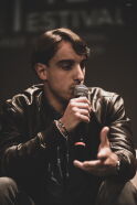 Francesco Giardiello