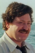 Francesco Parisi