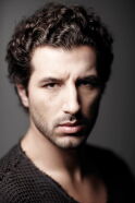 Francesco Scianna