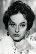 Francine Bergé
