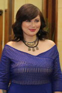 Francine Prieto