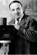 Francis Doublier