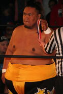 Francis Flores