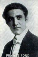 Francis Ford