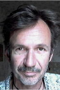 Francis Frappat