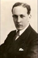 Francis Lister