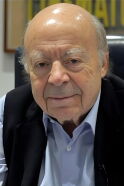 Francis Mischkind