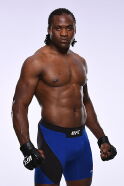 Francis Ngannou