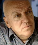 Francisco Nicholson