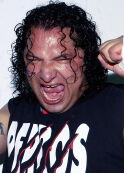 Francisco Rueda