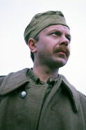 Franciszek Trzeciak