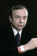 Franciszek Trzeciak