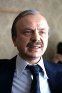 Franciszek Trzeciak