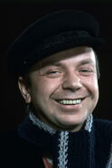 Franciszek Trzeciak